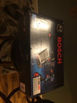 Brand new boss just sit