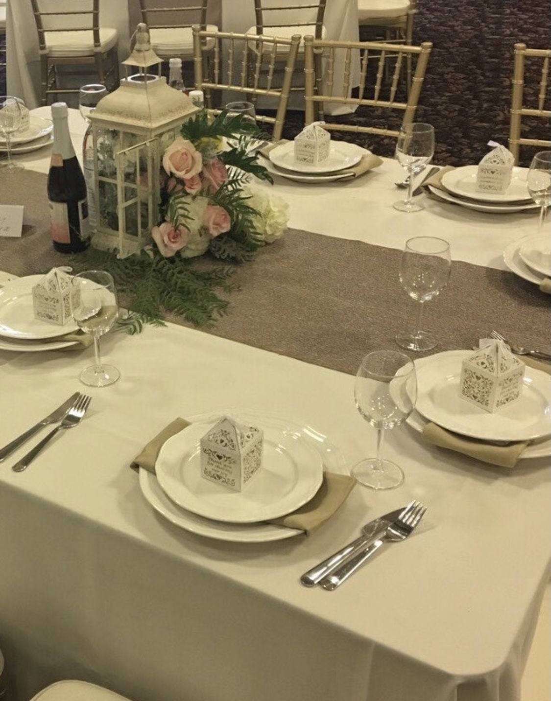 Table Runners