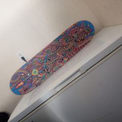 Skateboard For Sale
