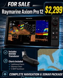 Tamarin’s Axion Pro