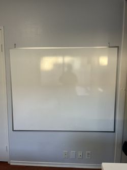 White Board