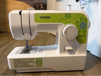 Brother Sewing Machine