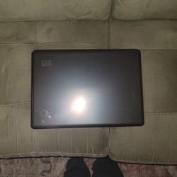 HP Pavilion Entertainment PC LAPTOP
