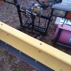 Like  New  Fisher Homesteader 7 Foot 