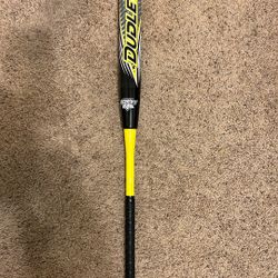 Dudley  Team Mastery Senior Softball Bat