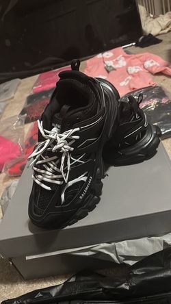 Balenciaga’s  Runners