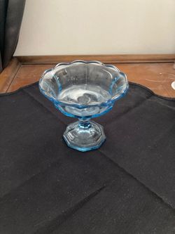 Compote Dish