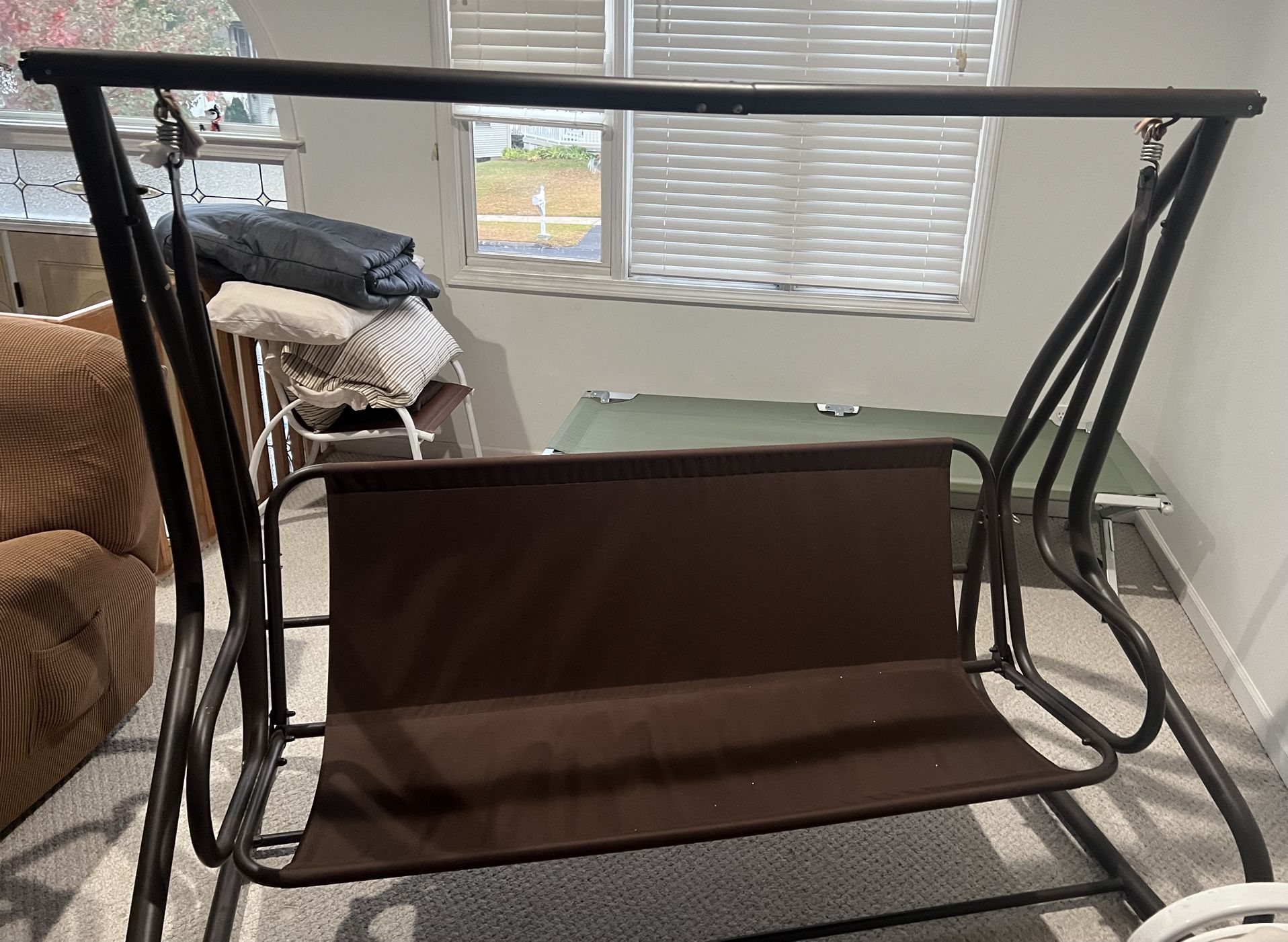 In & Outdoor swing