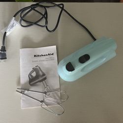 KitchenAid 5-Speed Hand Mixer