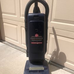 Hoover Vacuum 16.0