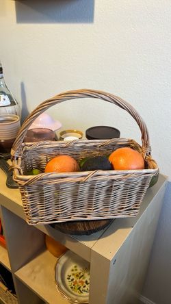 Basket