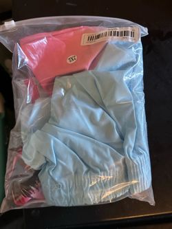 Mens Shorts Size XXL