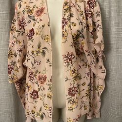 Cardigan 