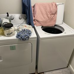 Washer/dryer