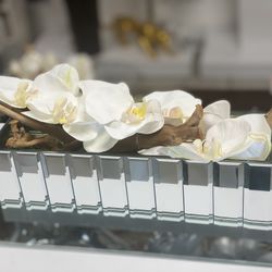 Arreglos Florales Artificiales / Home Decor 