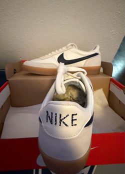 Nike leather 8.5 men’s