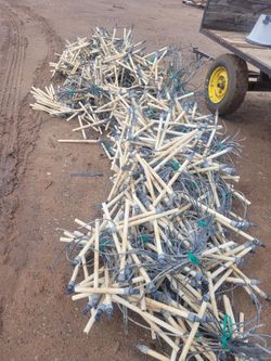 Esprincos Para el riego de arboles