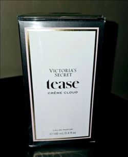 Victoria's Secret Tease Crème Cloud Eau de Parfum