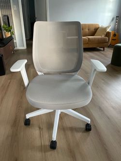Office chair