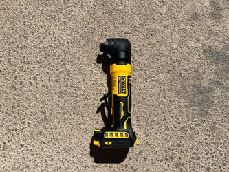 Dewalt 20V 2” Right Angle Die Grinder (Tool Only)