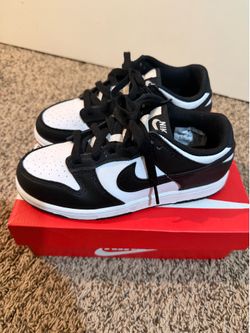 Kids Nike dunks