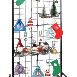  IPanel Display Stand, 2' x 5.5' Ft Heavy-duty  E(43)