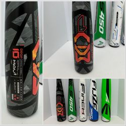 Easton MAV1 Youth Baseball Bat Model EJB4MAV10