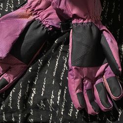 All In Motion Kids Glove Size 8-14 