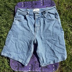 Men jorts