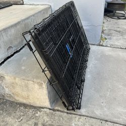 Dog Kennel (Collapsible)