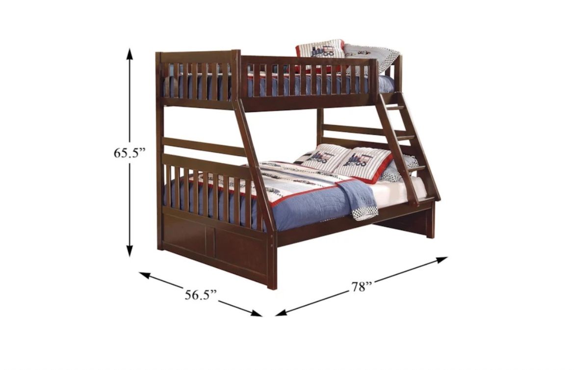 Bunk beds