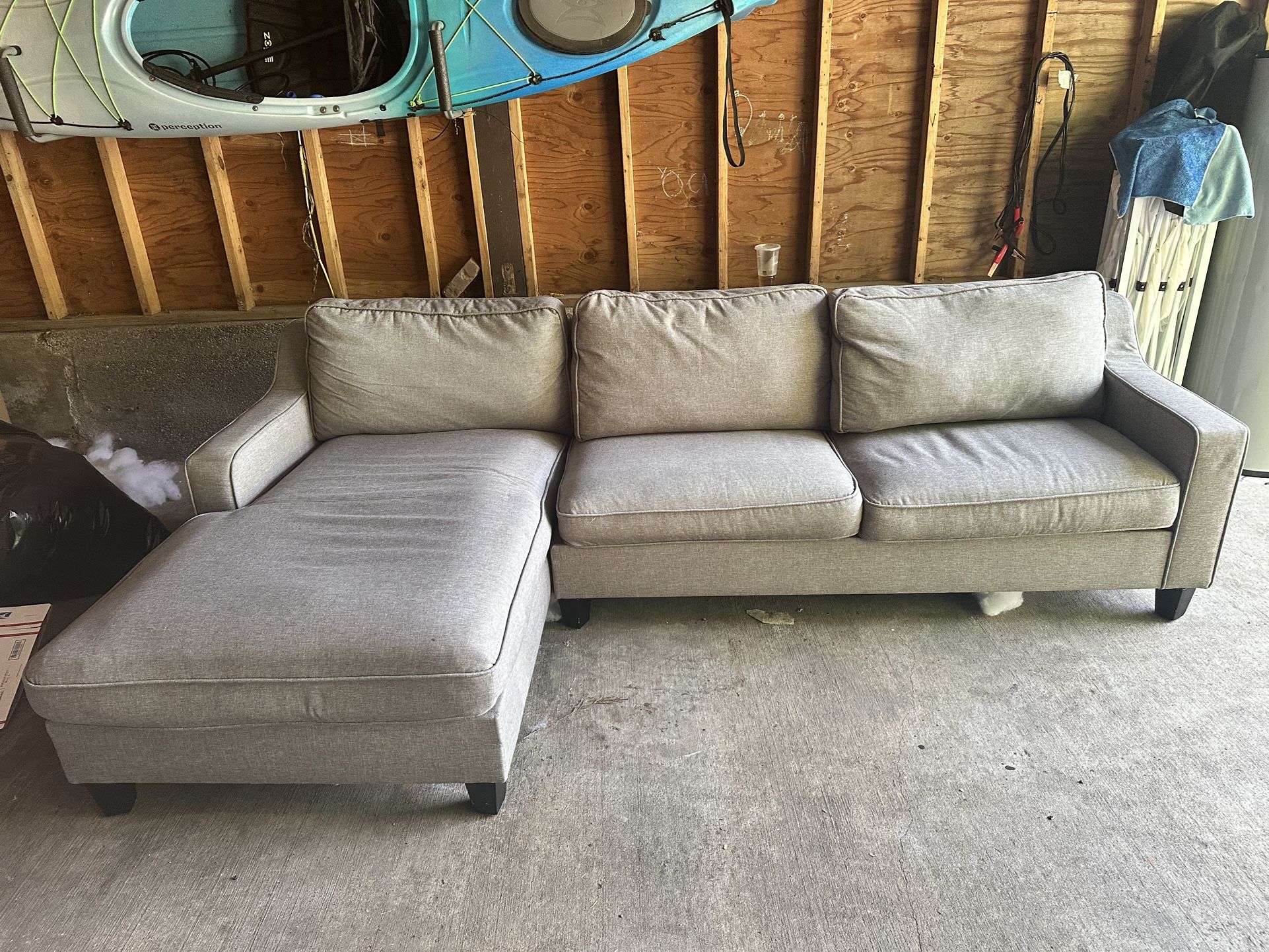 Couch!