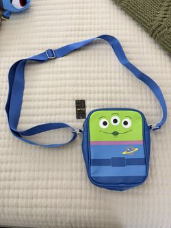 Disney Toy Story Alien