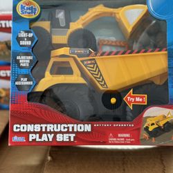 Construction Ply Set