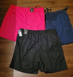 Men's Basketball Shorts 