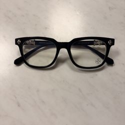 CHROME HEART GLASSES🔥