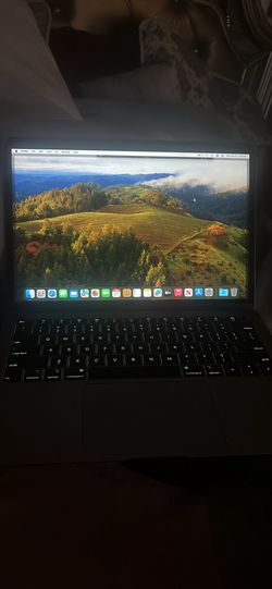 MacBook