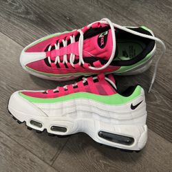 Nike AirMax Shoes