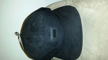 Sanpback VANS