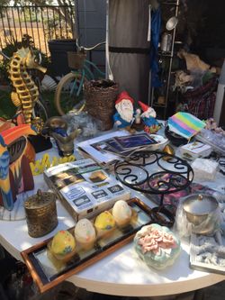 Selling Tons Of New Items? Great Price Also Holesale Boxes Full Of Vintage Etc. 