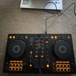 Pioneer DDJ FLX-4