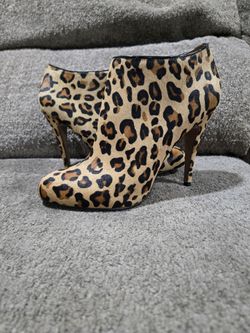 Aldo Gaunt-24 Ankle Boots