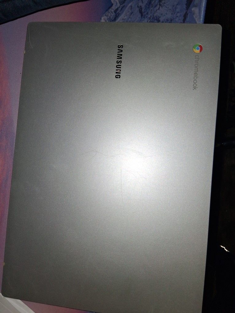 Samsung Chromebook