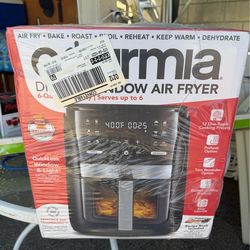 Gourmia Air Fryer
