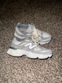 New balance