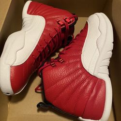 Jordan 12