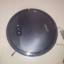Supersonic Smart Robot Vacuum Sweep Cleaner 