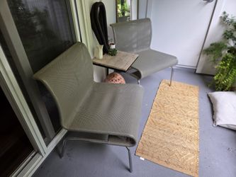 Modern Chairs 50.00