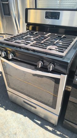 Stove 💲 339