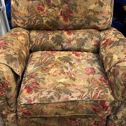 Recliner 